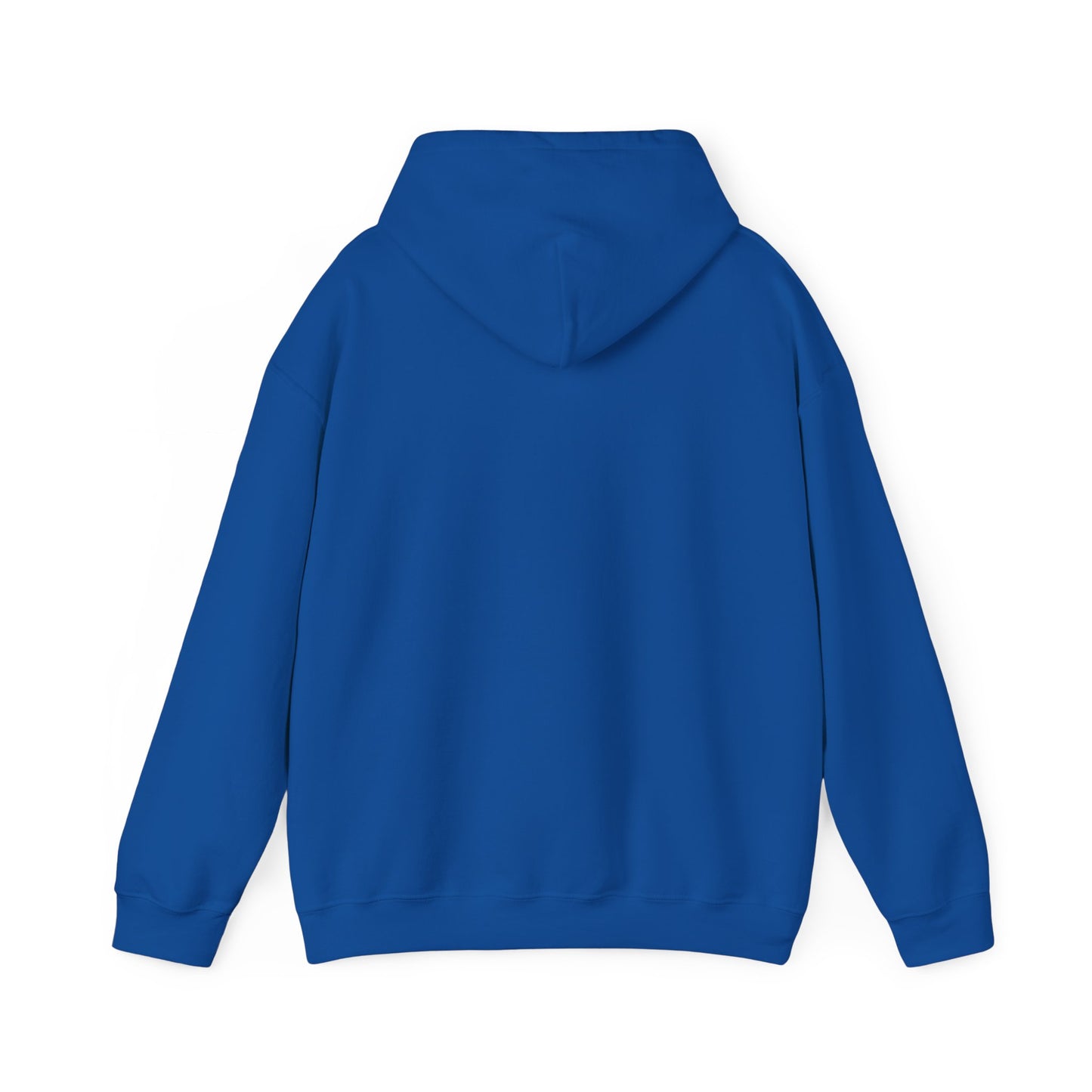 SF Viking Ski Club Hooded Logo Sweatshirt