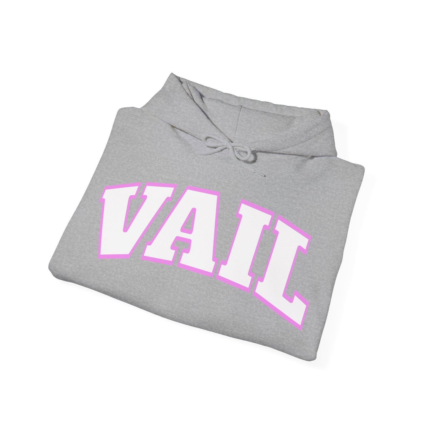 Vail Hooded Sweatshirt