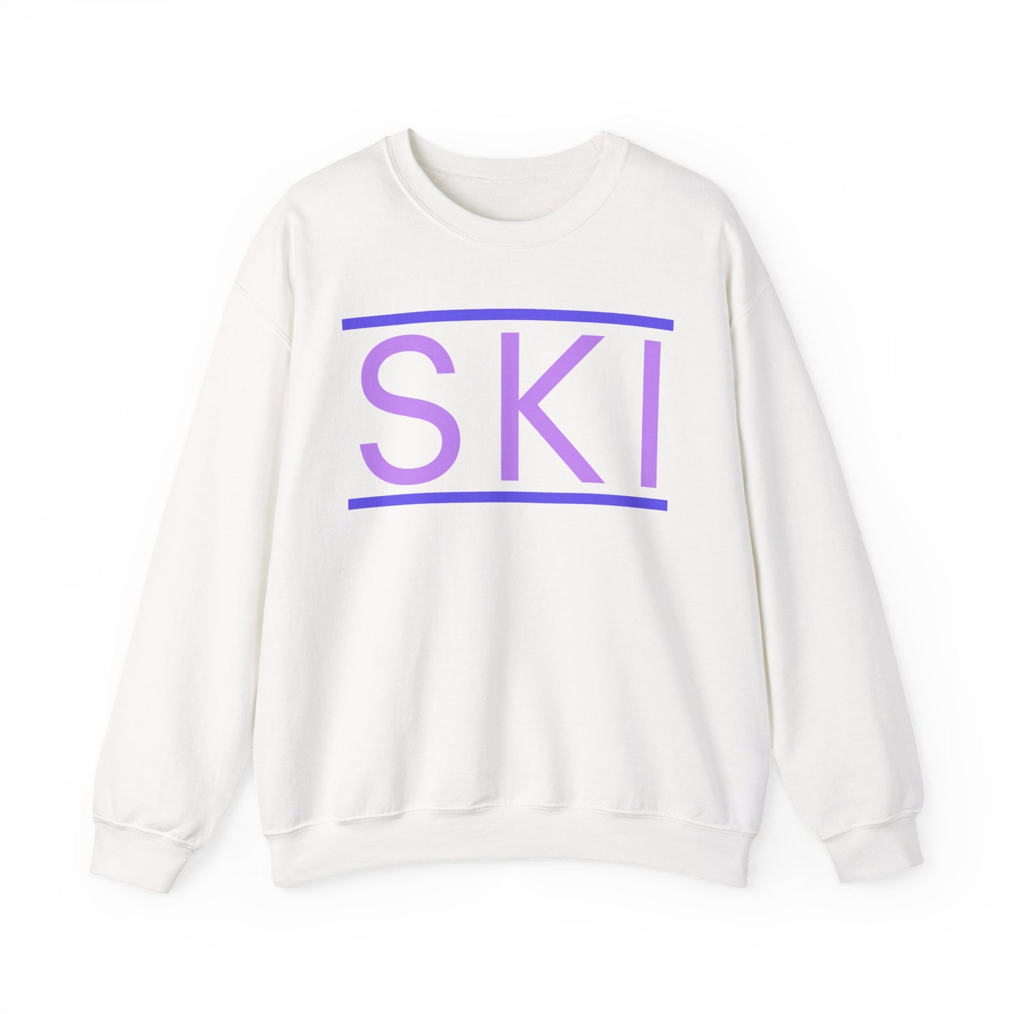 SKI Classic Crewneck Sweatshirt