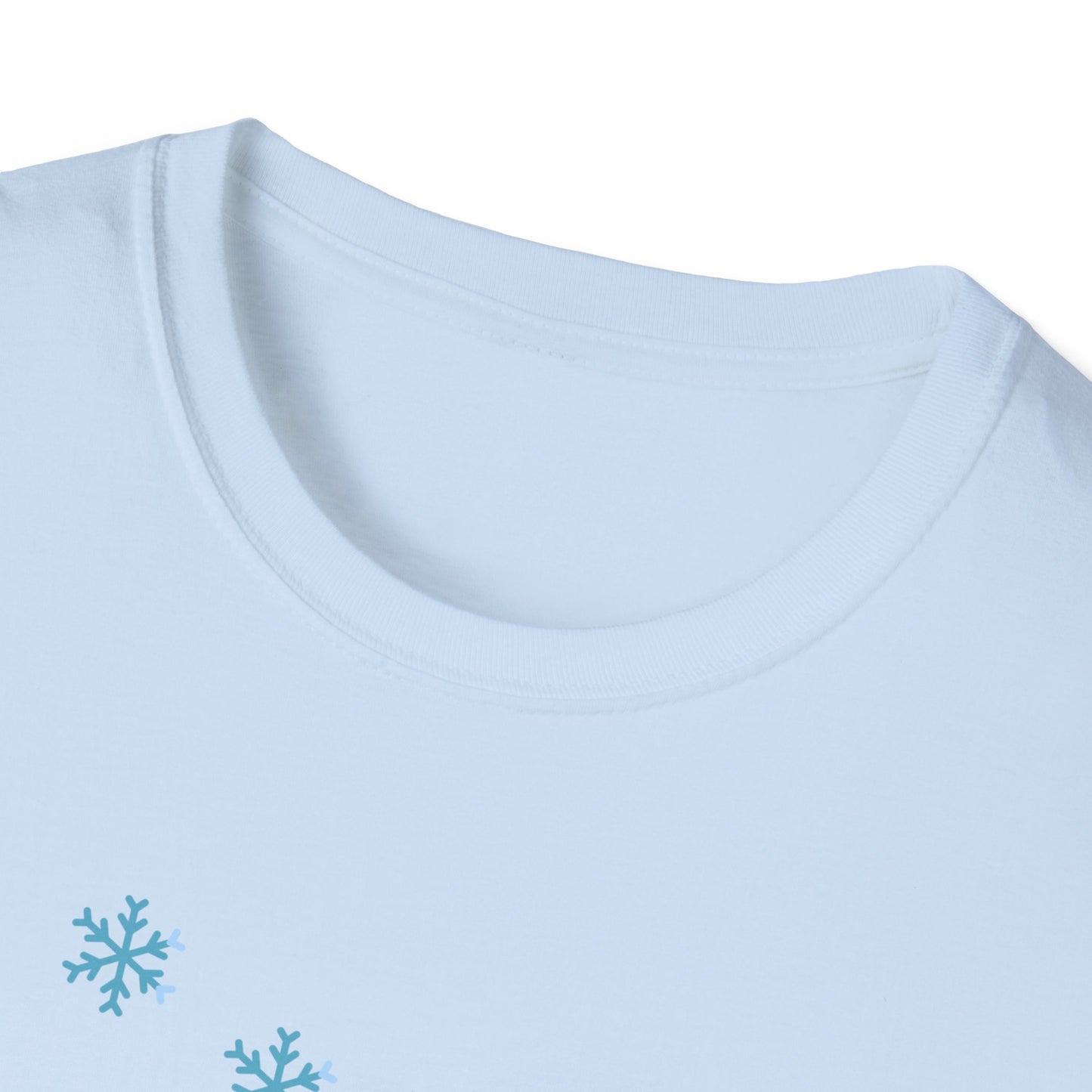 Vail Ski Club T-Shirt