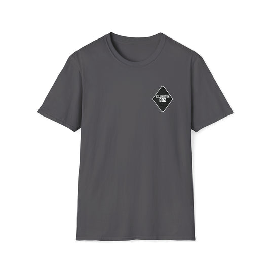 Killington 802 Black Diamond T-Shirt