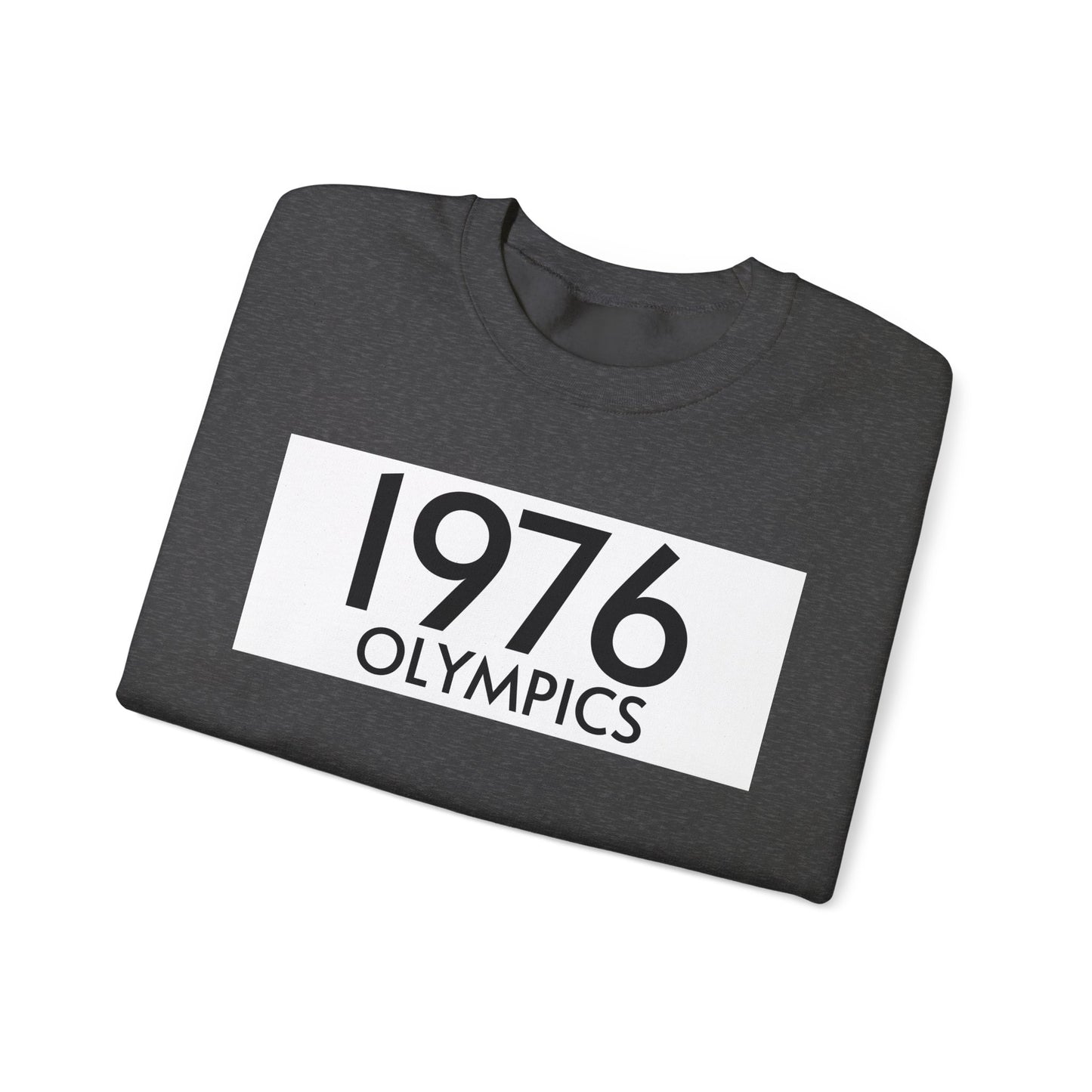 1976 Olympic Classic Crewneck Sweatshirt