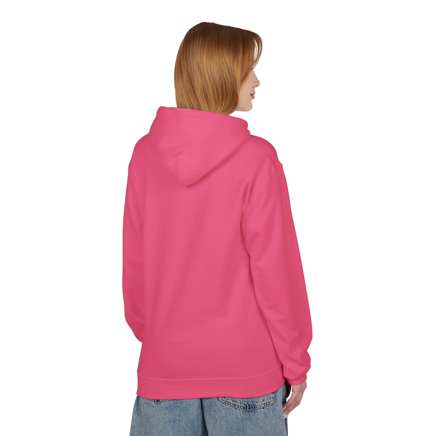Cortina Dolomiti Italy Fleece Hoodie