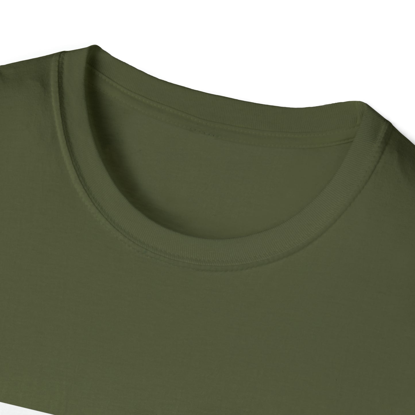 Winter Park Unisex Softstyle T-Shirt