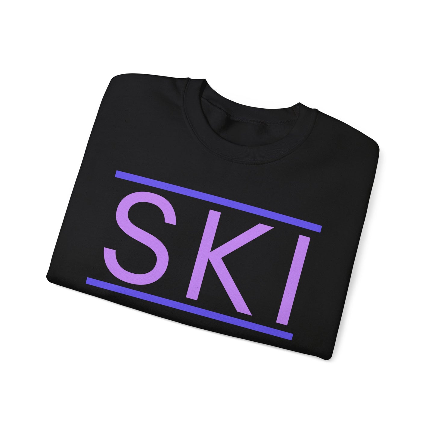 SKI Classic Crewneck Sweatshirt
