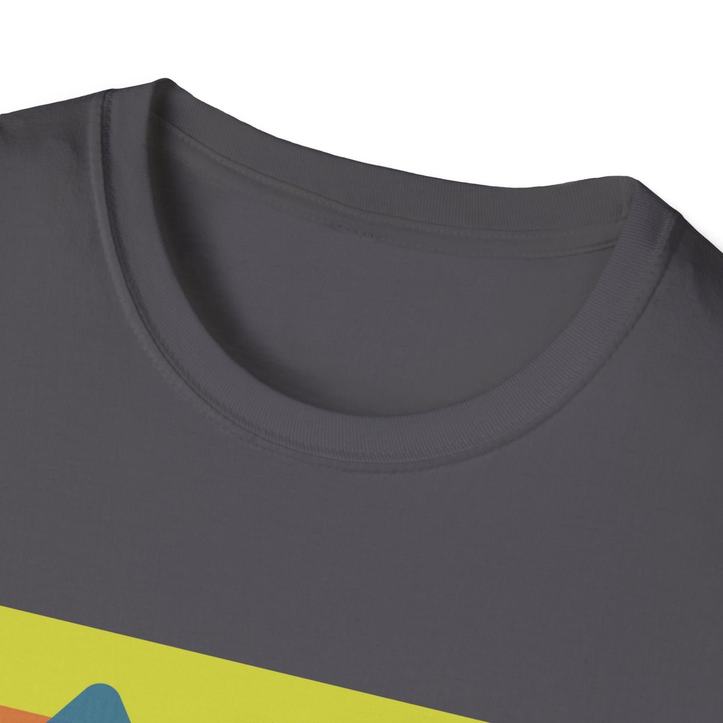 Ski Keystone Softstyle T-Shirt