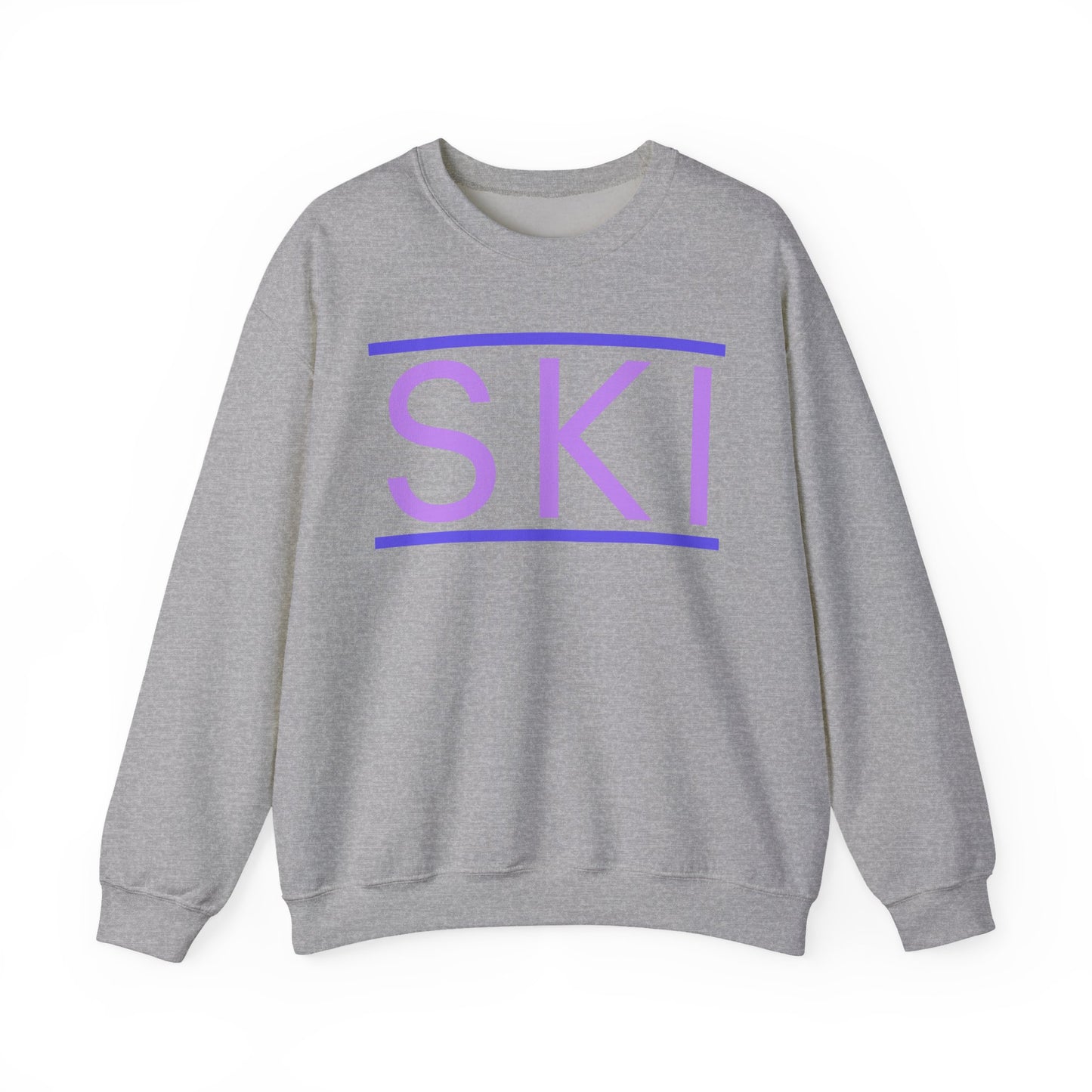 SKI Classic Crewneck Sweatshirt