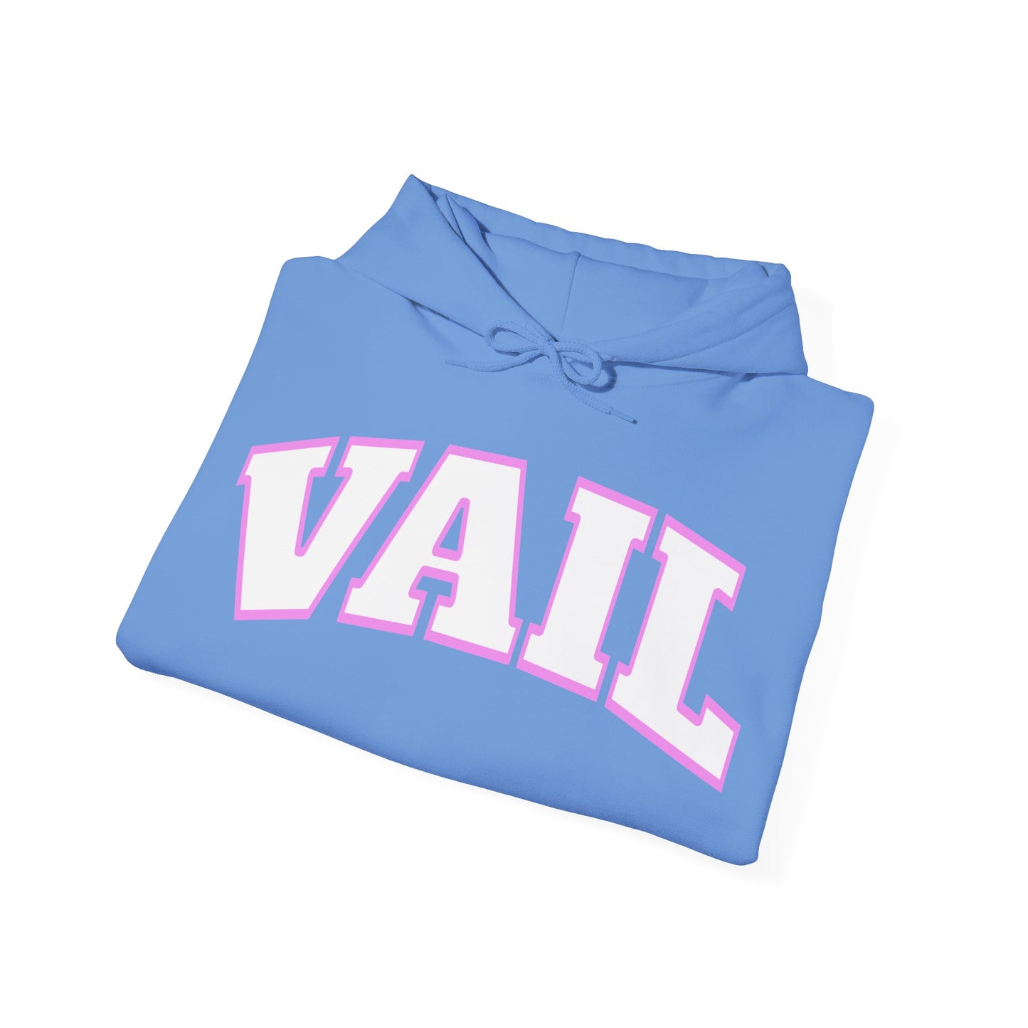 Vail Hooded Sweatshirt