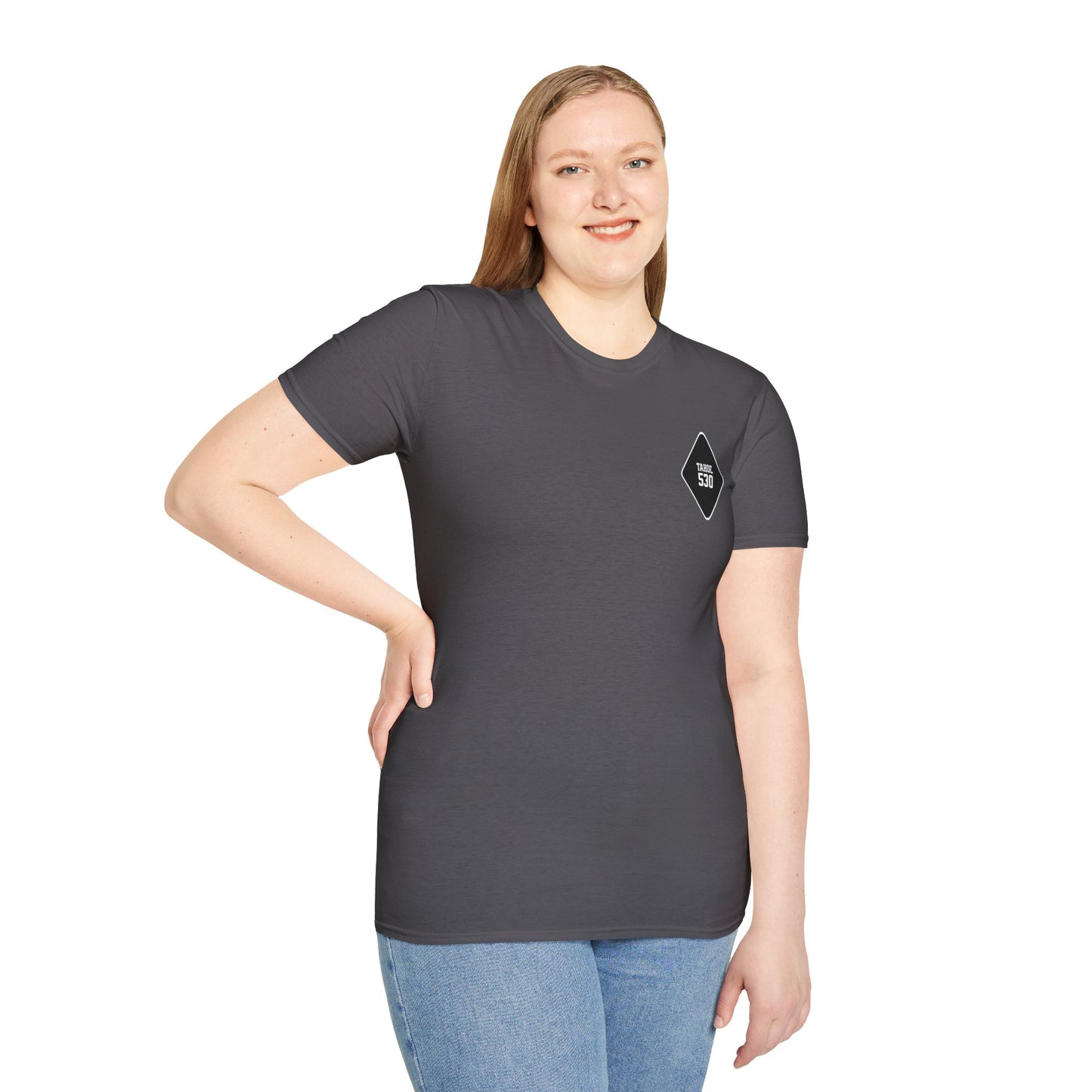 Tahoe 530 Black Diamond T-Shirt