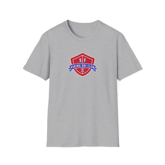 SF Viking Ski Club T-Shirt