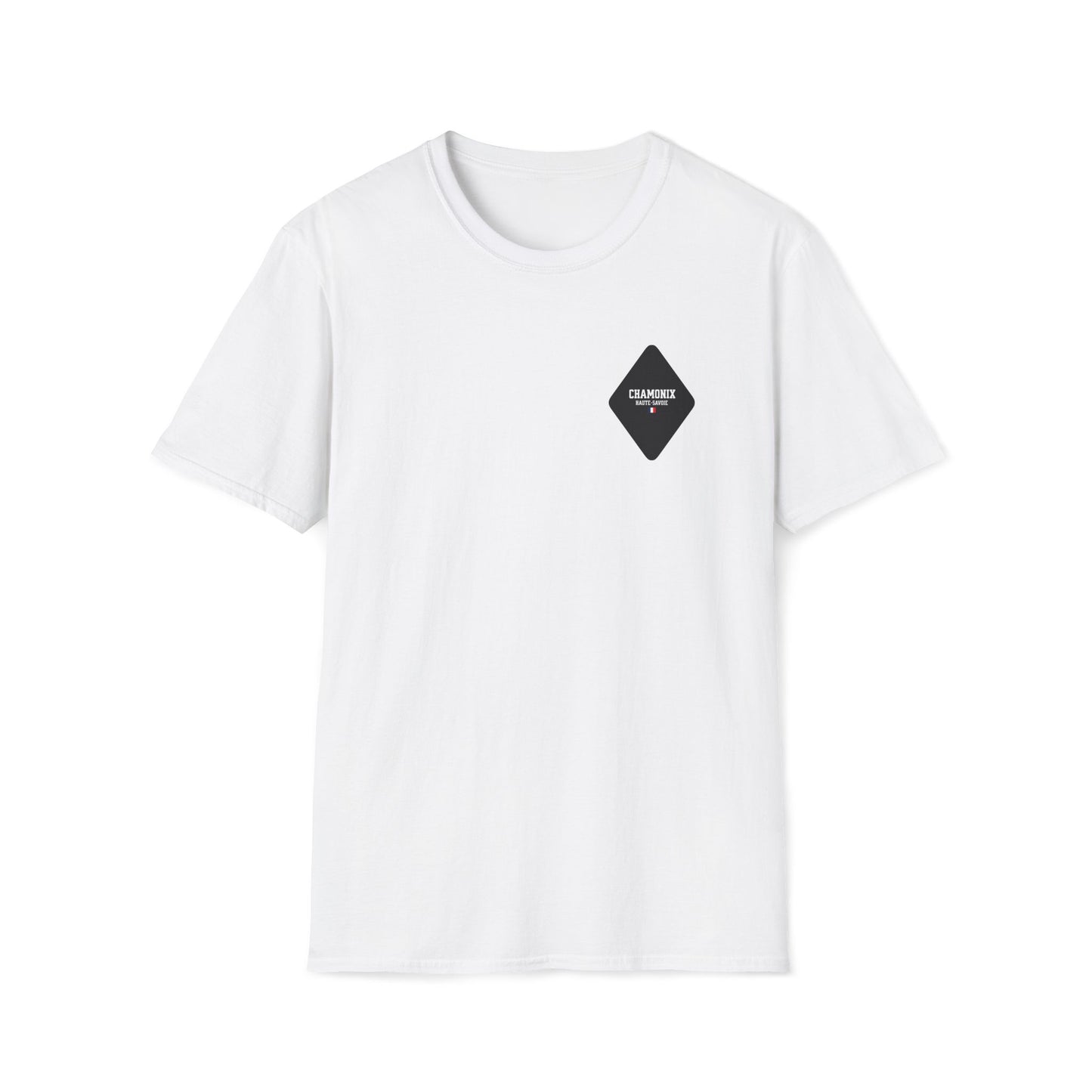 Chamonix Black Diamond T-Shirt