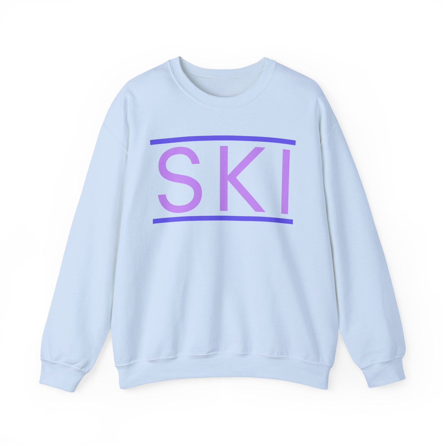 SKI Classic Crewneck Sweatshirt
