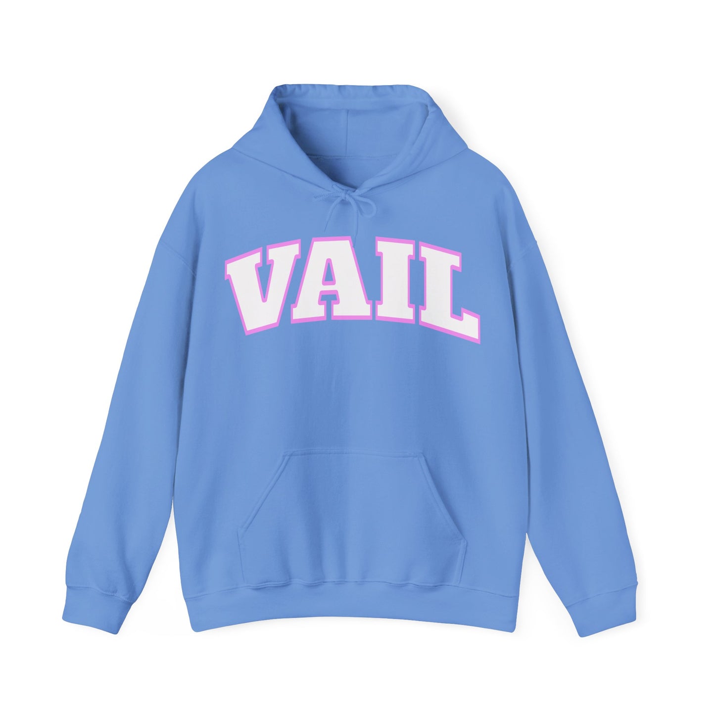 Vail Hooded Sweatshirt