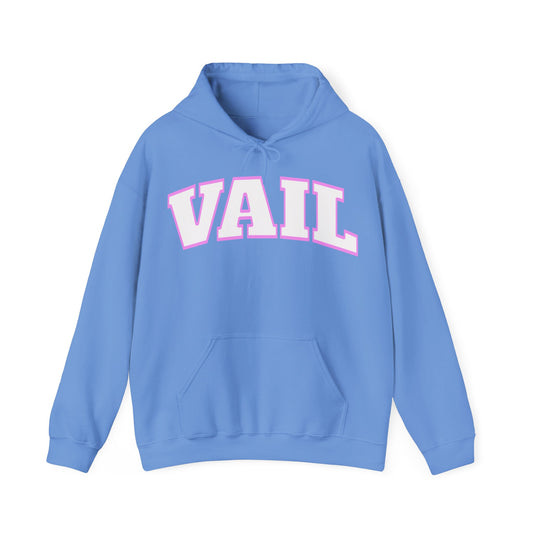 Vail Hooded Sweatshirt