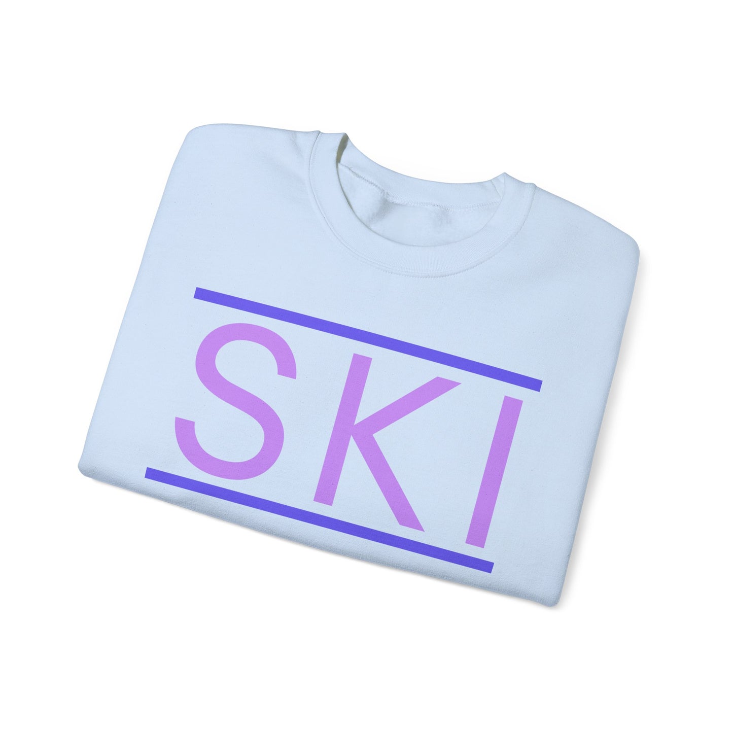 SKI Classic Crewneck Sweatshirt