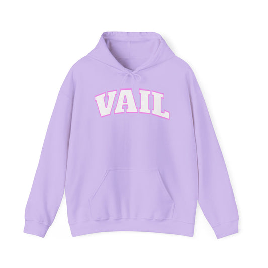 Vail Hooded Sweatshirt