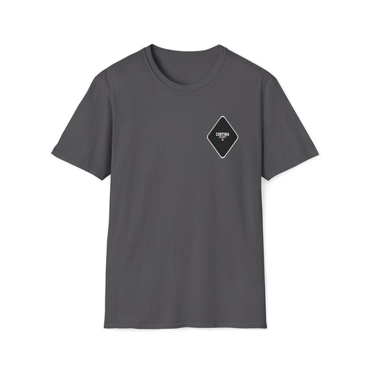 Cortina Black Diamond T-Shirt