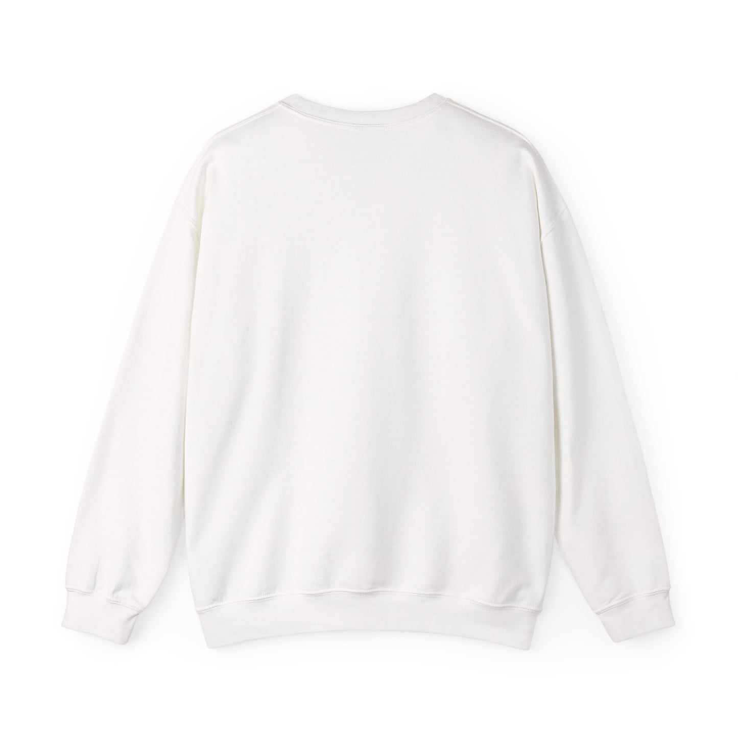 Pray For Snow Crewneck Sweatshirt