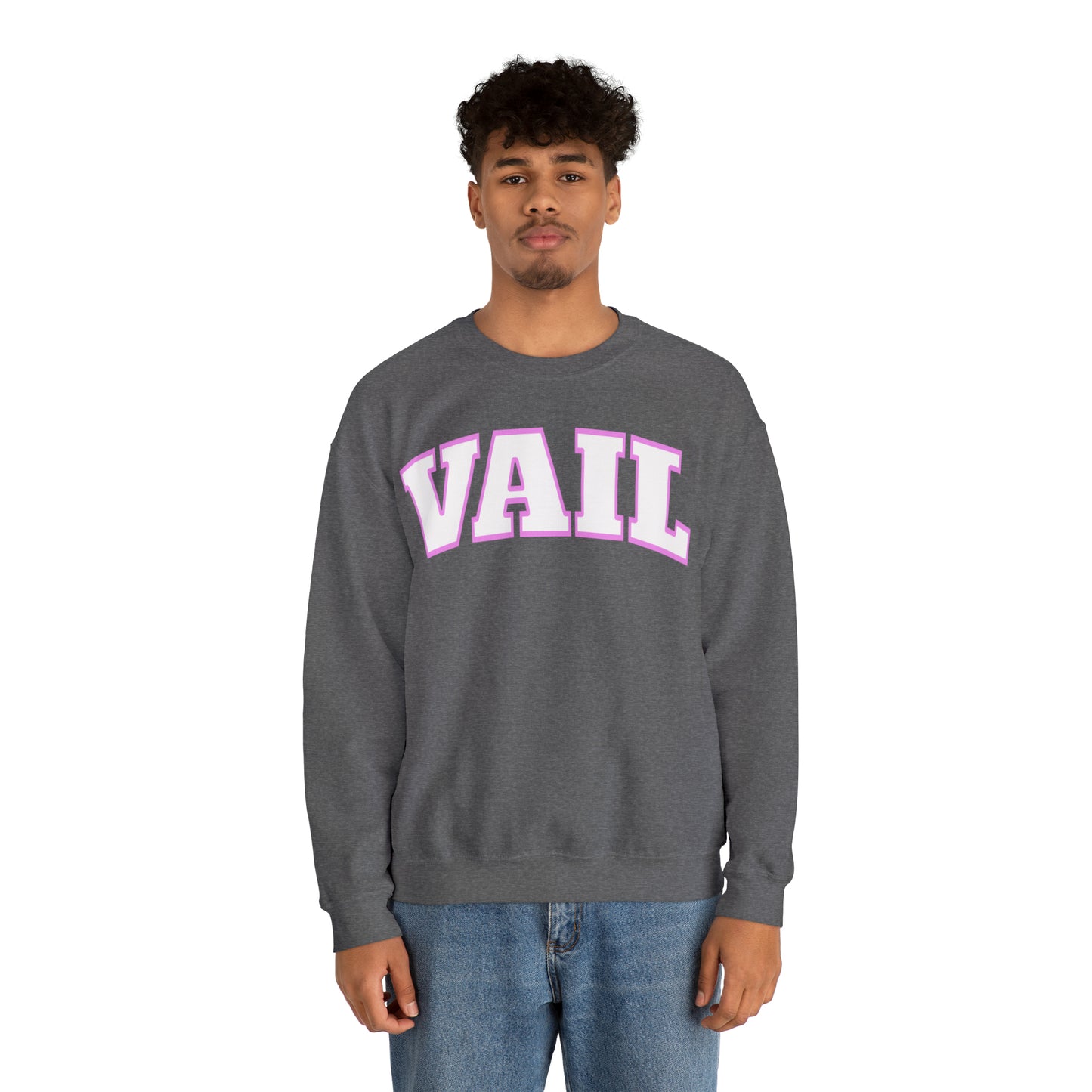Vail Crewneck Sweatshirt