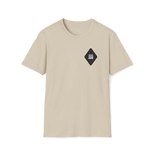 Driggs 208 Black Diamond T-Shirt