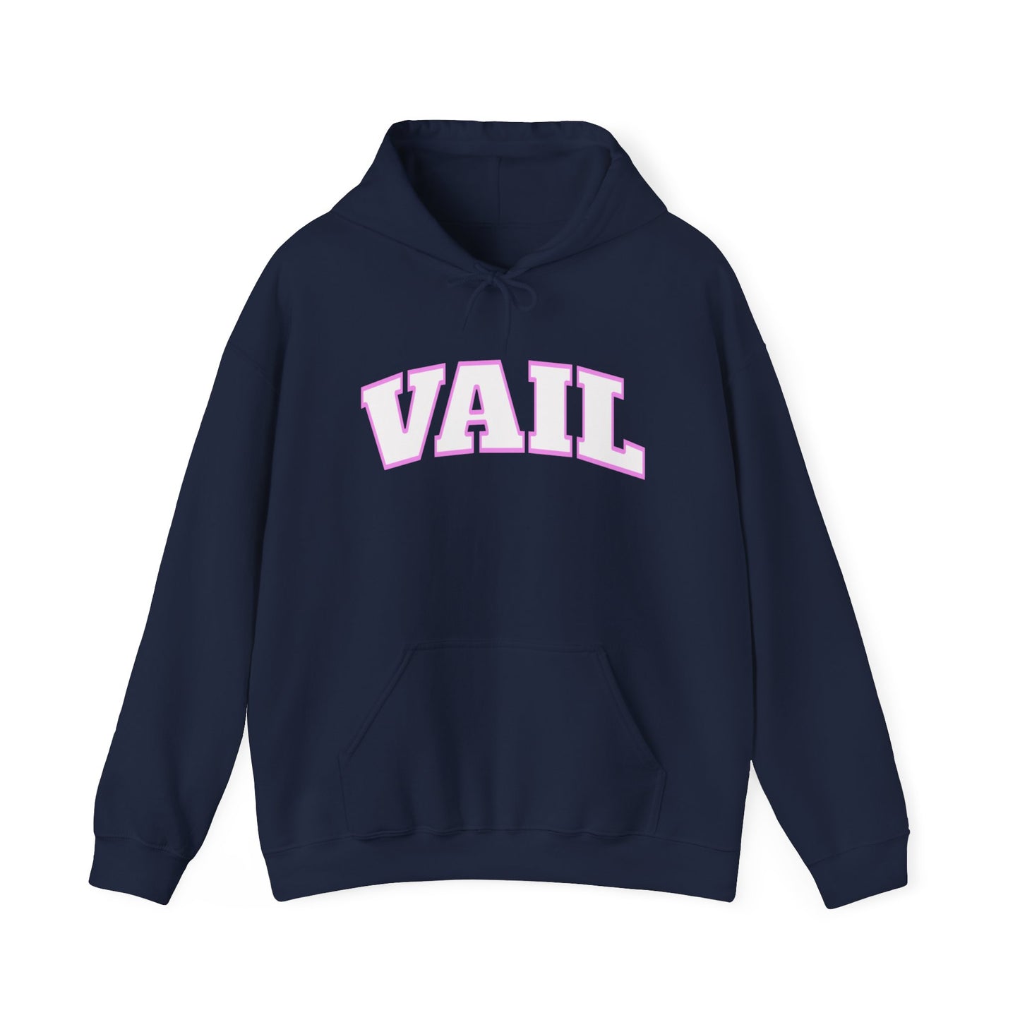 Vail Hooded Sweatshirt