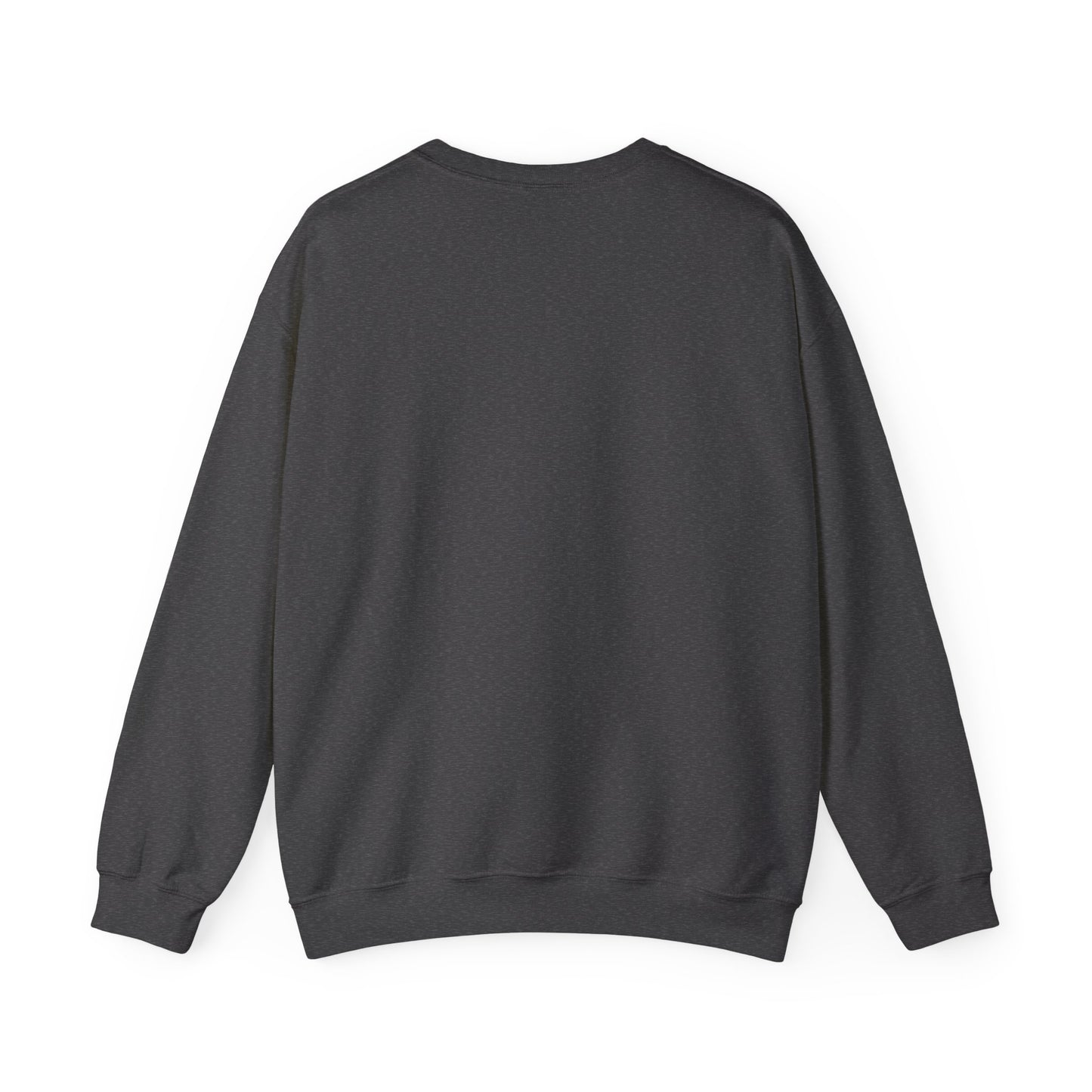 Pray For Snow Crewneck Sweatshirt