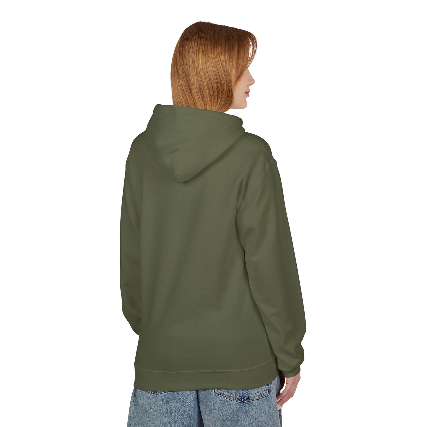 Cortina Dolomiti Italy Fleece Hoodie