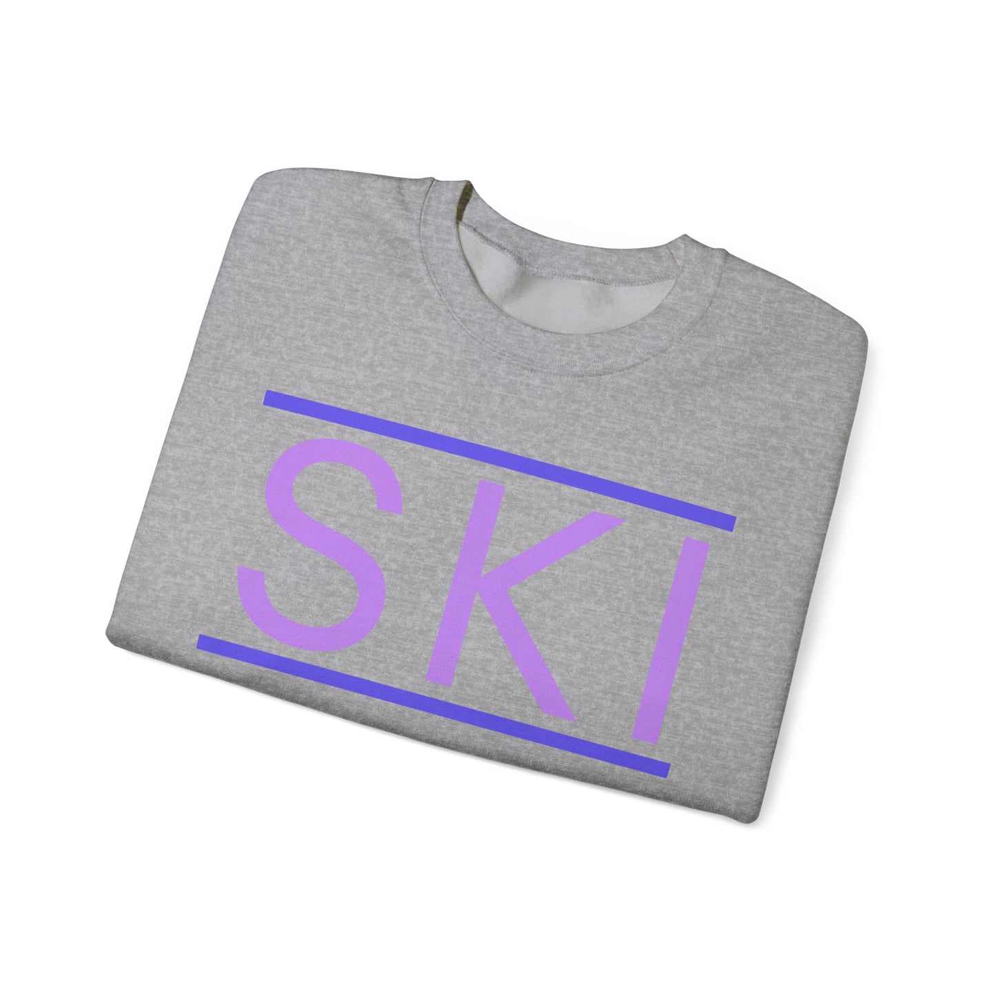 SKI Classic Crewneck Sweatshirt