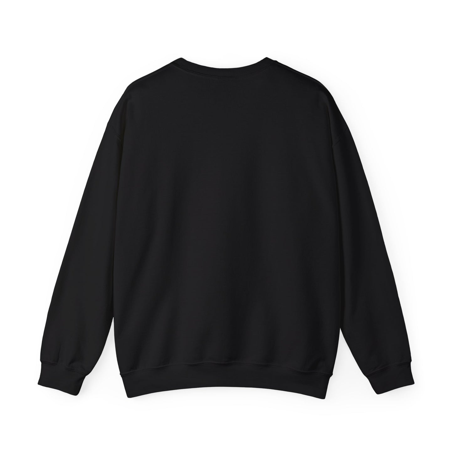 Pray For Snow Crewneck Sweatshirt