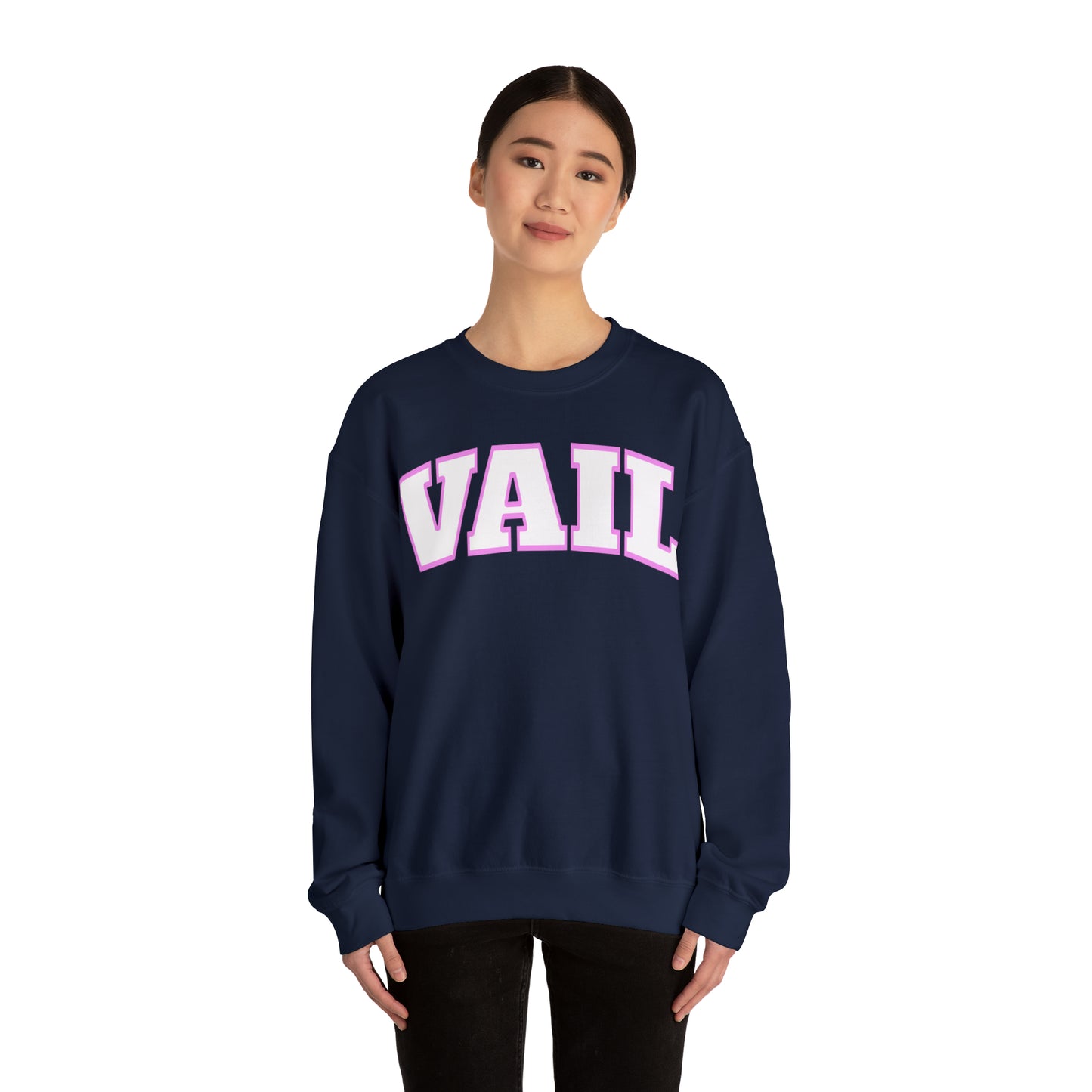 Vail Crewneck Sweatshirt