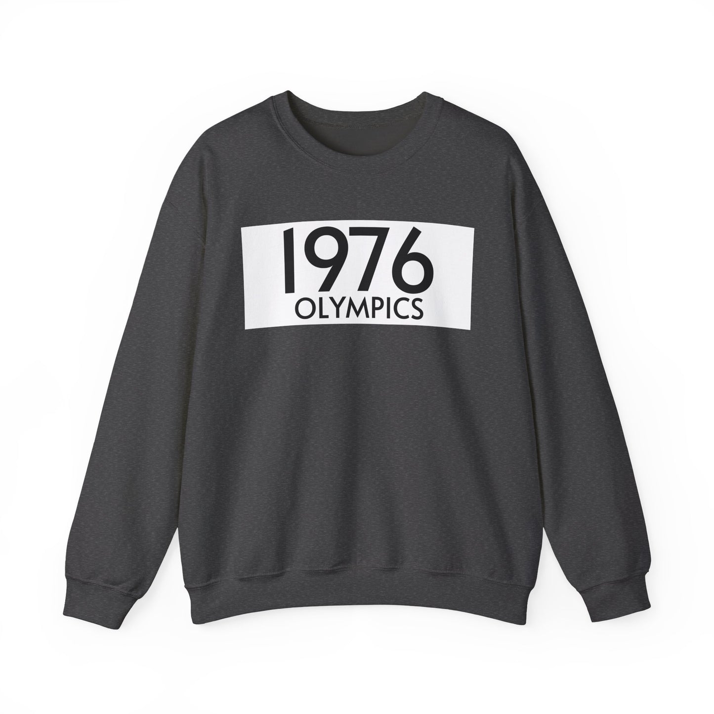 1976 Olympic Classic Crewneck Sweatshirt