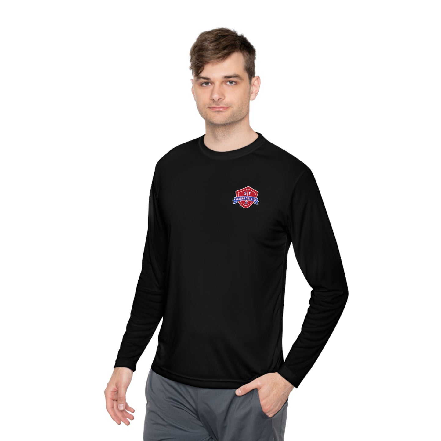 SF Viking Ski Performance Shirt