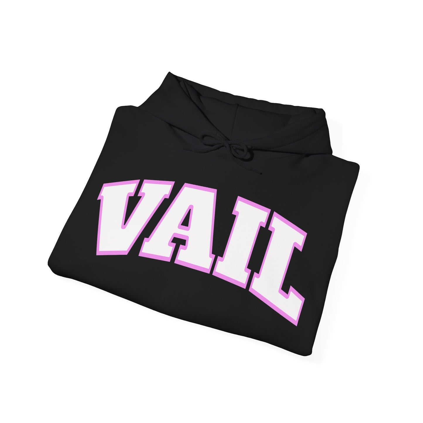 Vail Hooded Sweatshirt