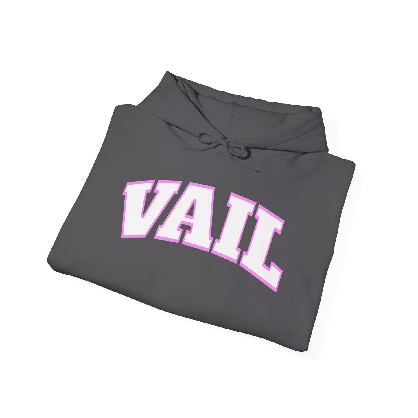 Vail Hooded Sweatshirt
