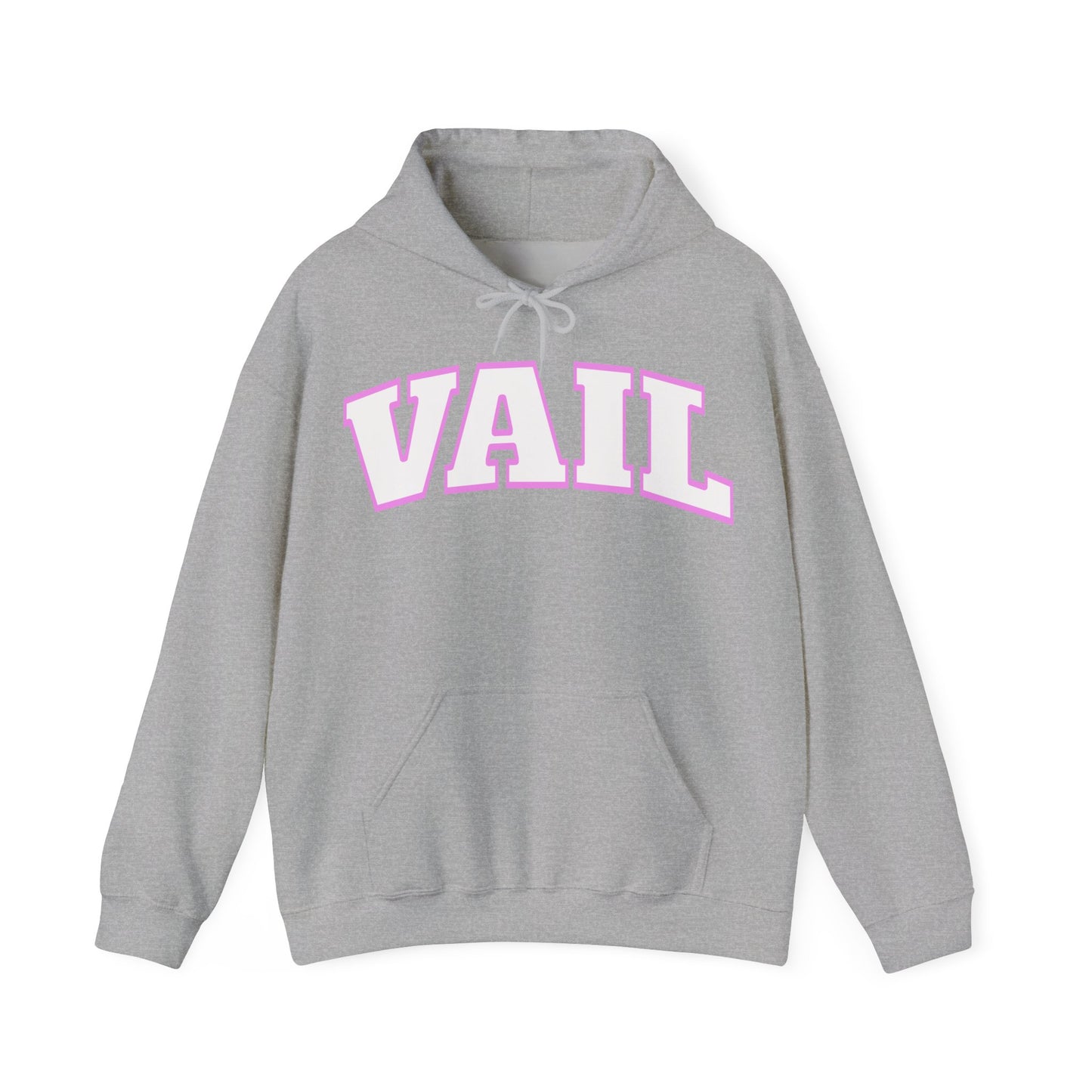 Vail Hooded Sweatshirt