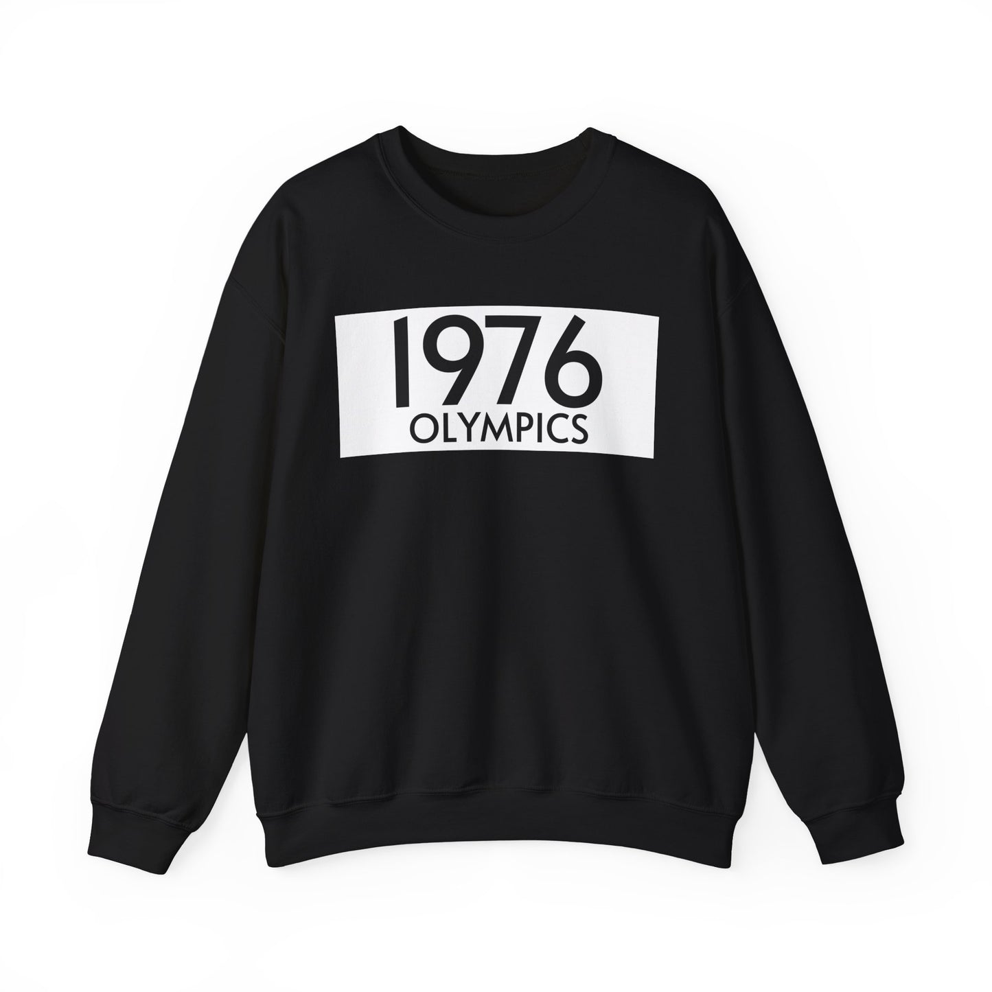 1976 Olympic Classic Crewneck Sweatshirt