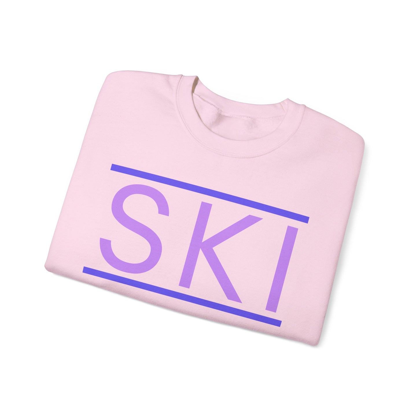 SKI Classic Crewneck Sweatshirt