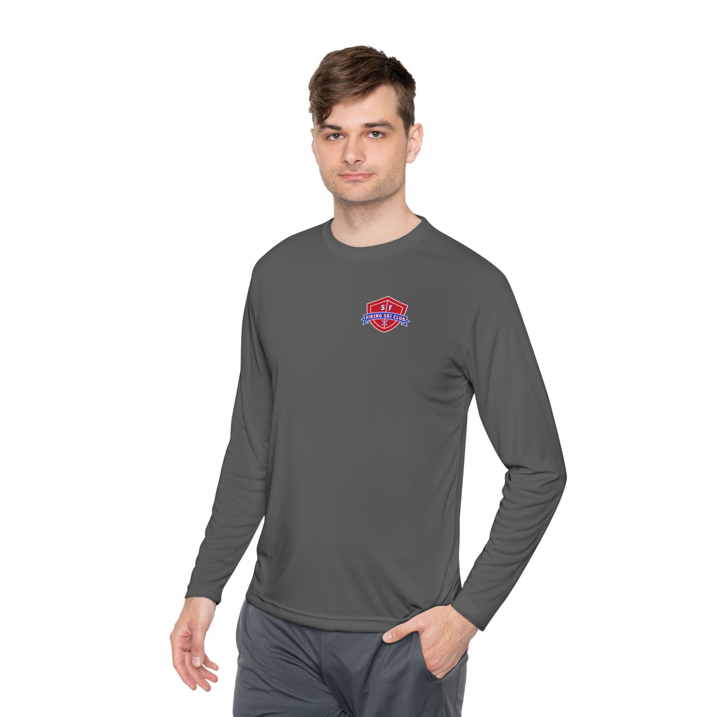 SF Viking Ski Performance Shirt