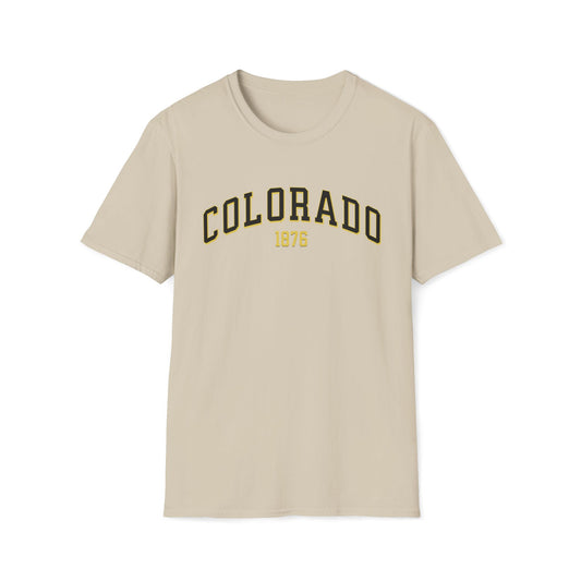 Colorado 1876 T-Shirt