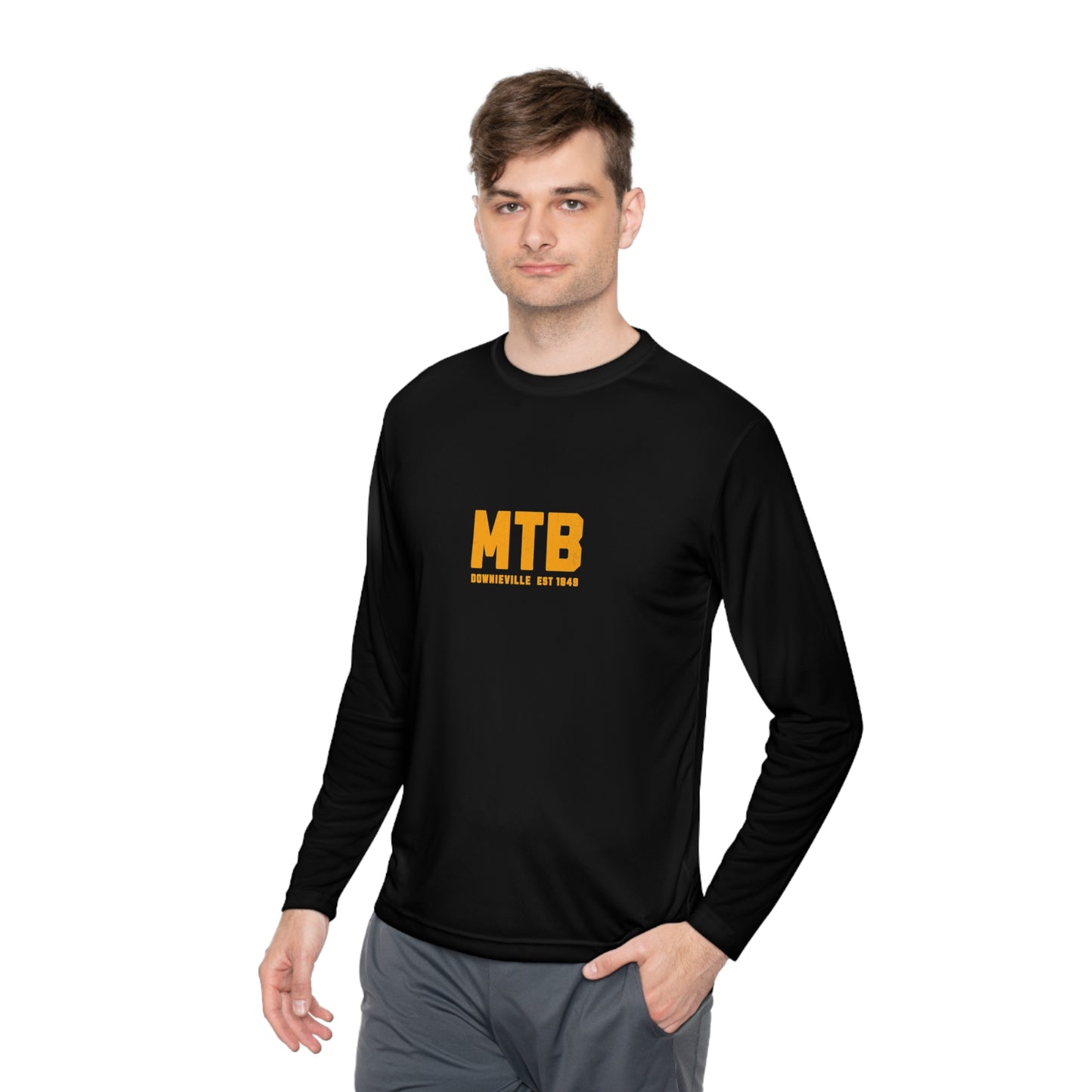 Downieville MTB Performance Shirt