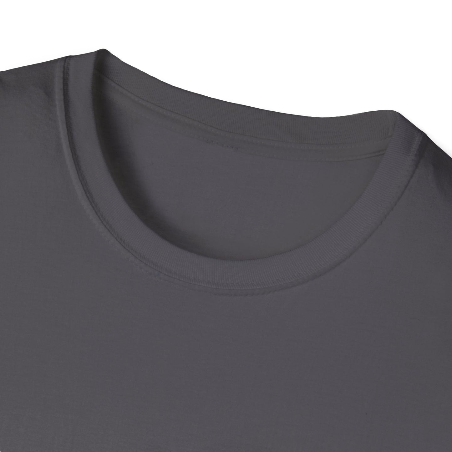 Aspen Unisex Softstyle T-Shirt