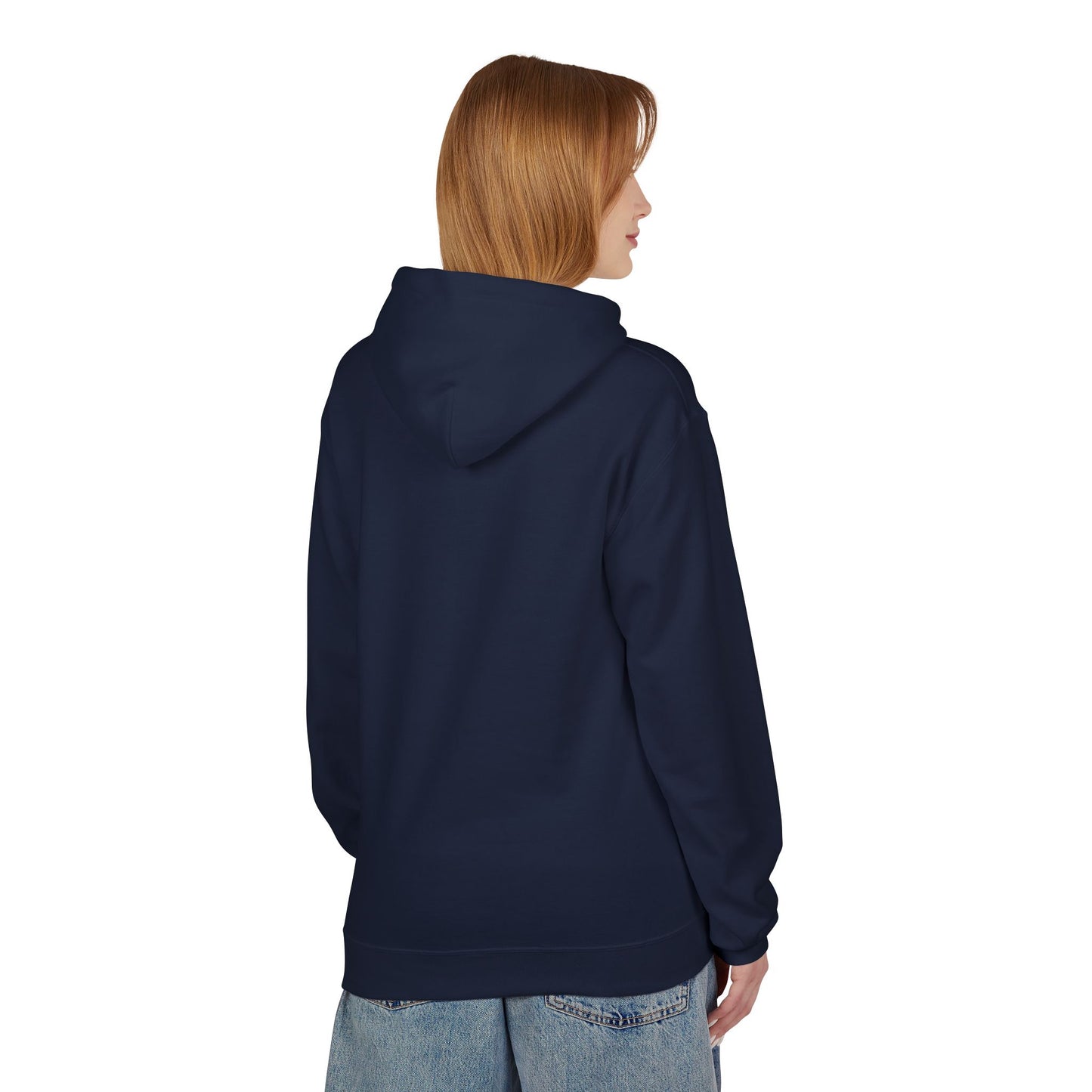 Cortina Dolomiti Italy Fleece Hoodie