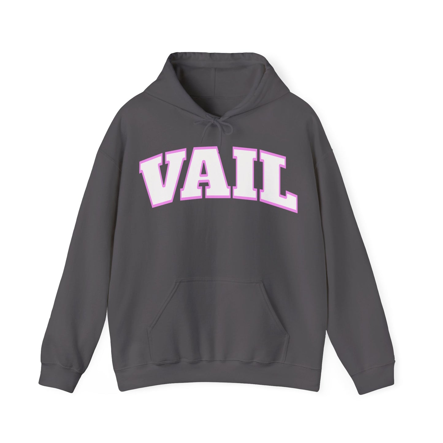 Vail Hooded Sweatshirt