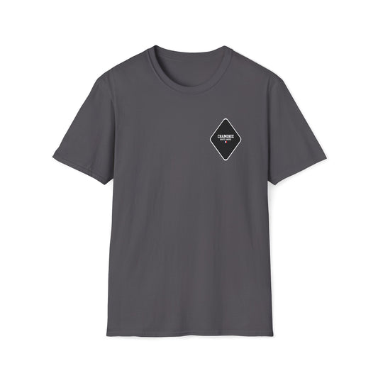 Chamonix Black Diamond T-Shirt