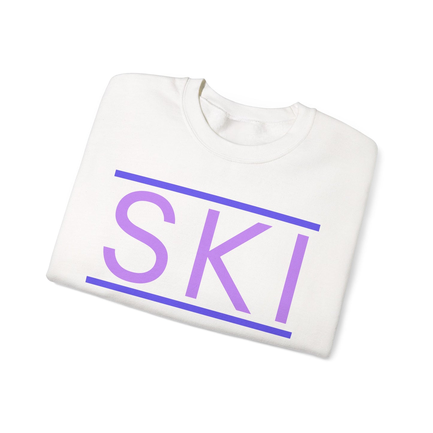 SKI Classic Crewneck Sweatshirt