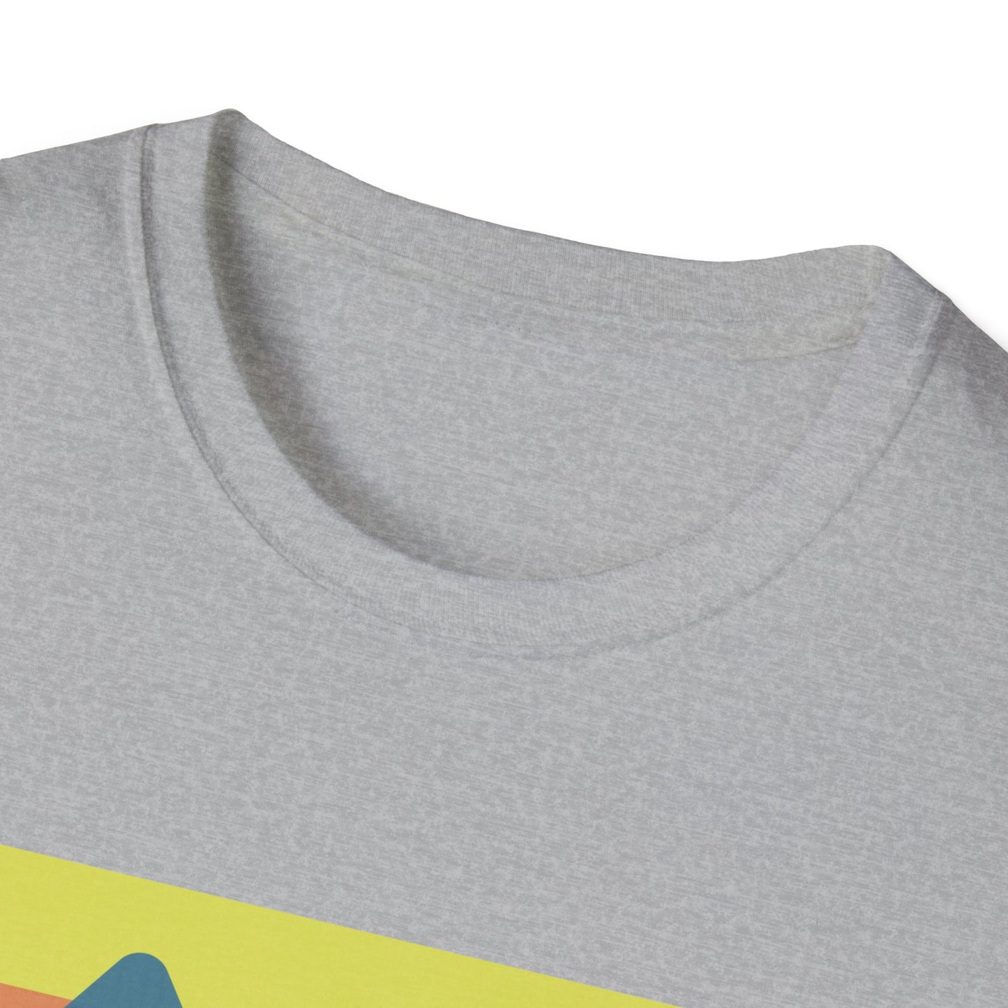 Ski Keystone Softstyle T-Shirt