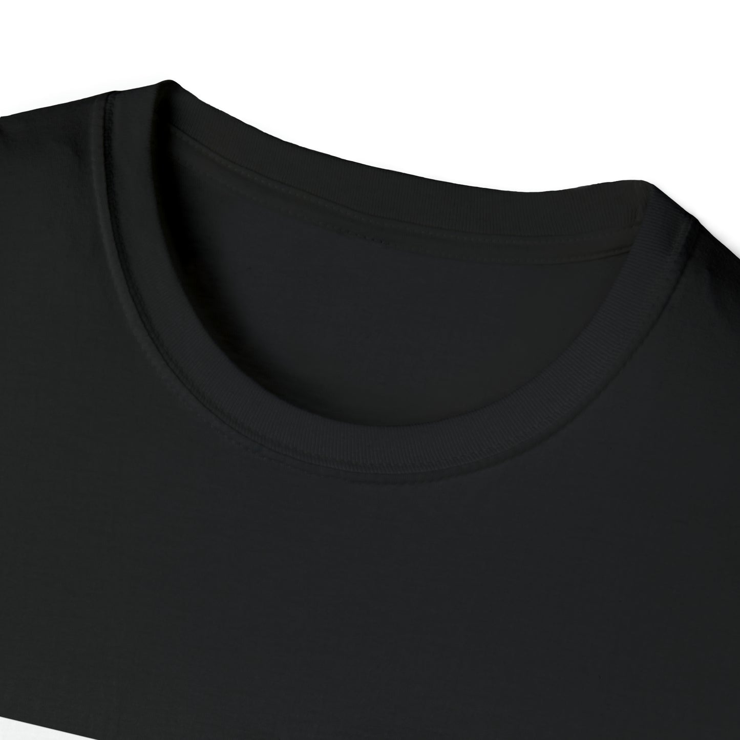 Winter Park Unisex Softstyle T-Shirt