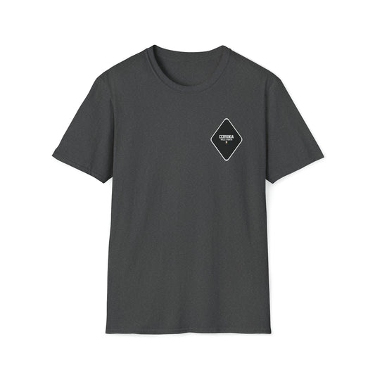 Cervinia Black Diamond T-Shirt