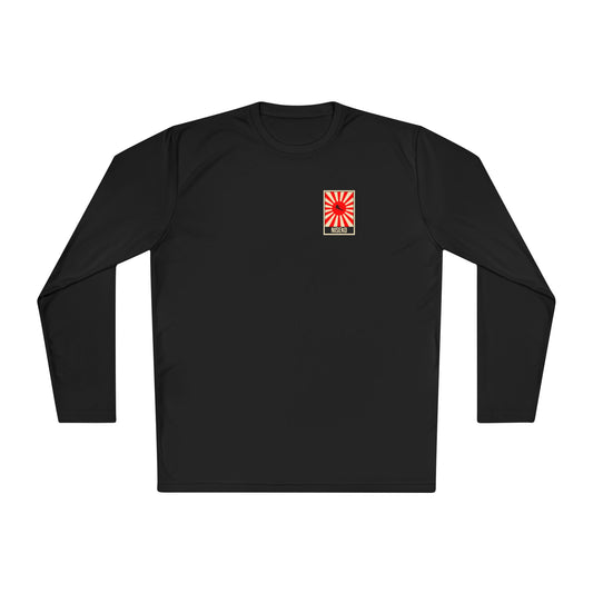 Niseko Japan Performance Base Layer T-Shirt