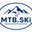 MTB.SKi logo